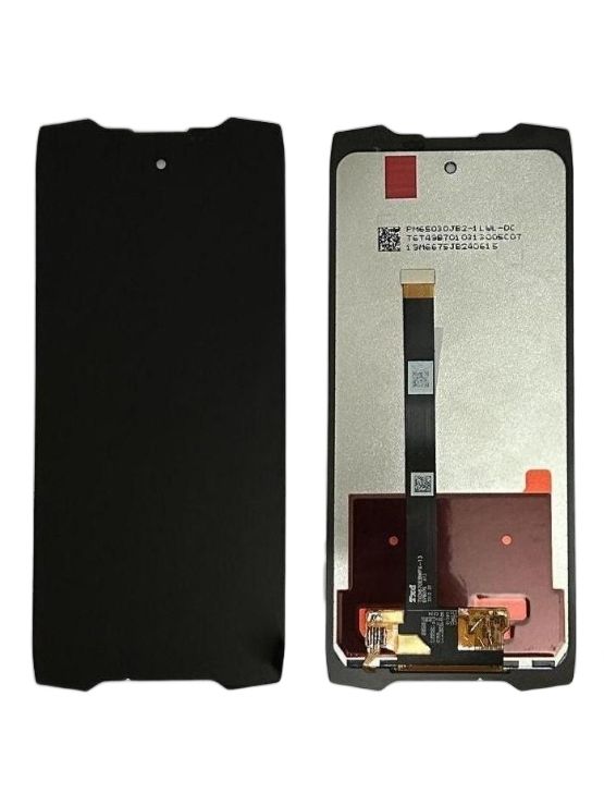 Дисплей для Blackview BV9300 LCD экран в сборе с тачскрином