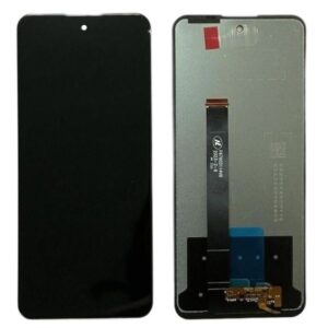 Дисплей для Hotwav Note12 LCD экран в сборе с тачскрином