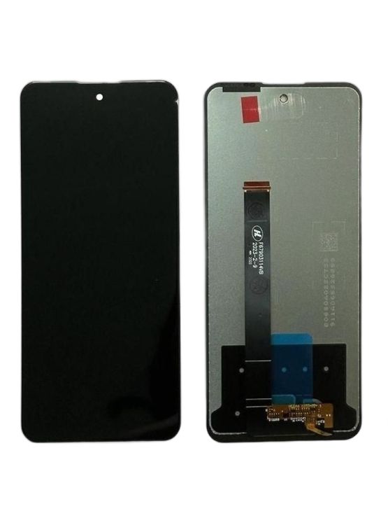 Дисплей для Hotwav Note12 LCD экран в сборе с тачскрином