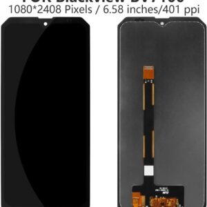 Дисплей для Blackview BV7100 LCD экран в сборе с тачскрином