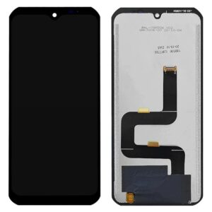 Дисплей для Doogee S88 Pro LCD экран в сборе с тачскрином