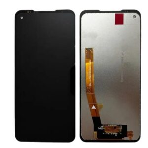 Дисплей для Doogee S97/S97Pro LCD экран в сборе с тачскрином
